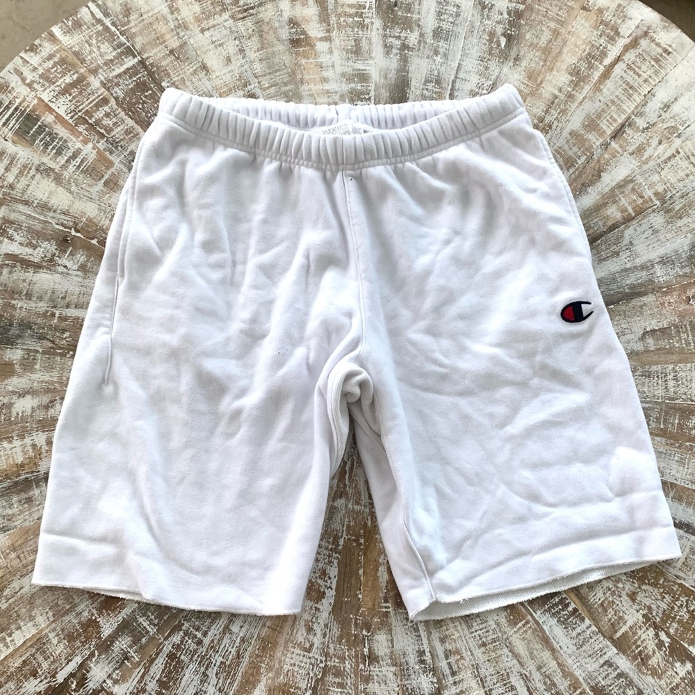 champion biker shorts